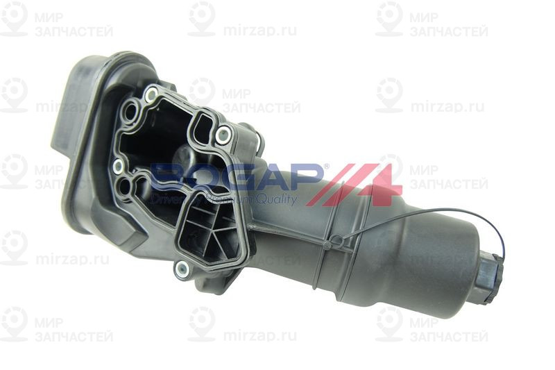 Корпус, масляный фильтр BOGAP A1425101