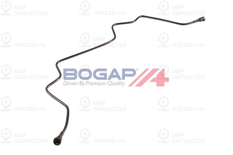 Запчасть BOGAP A1621122