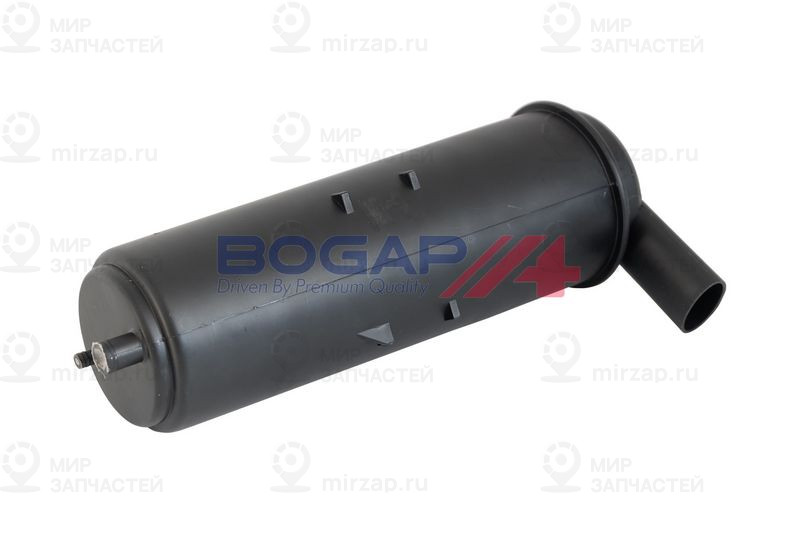 Запчасть BOGAP A1629101