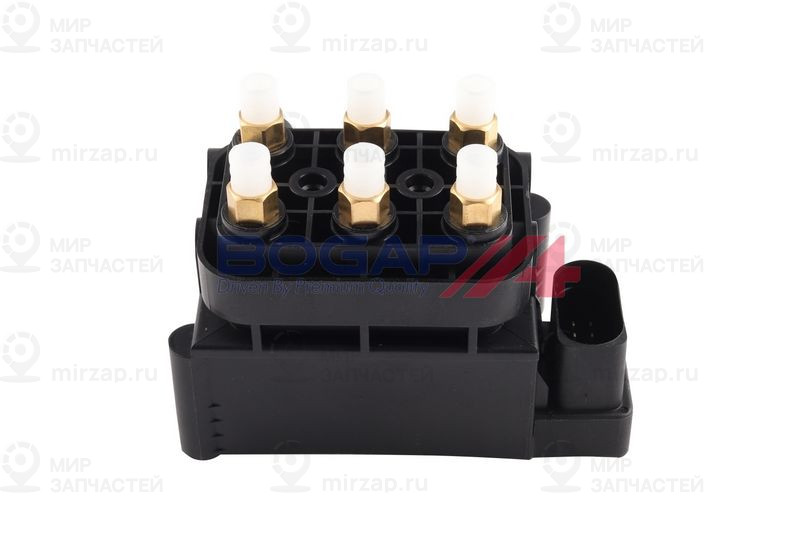 Запчасть BOGAP A3433101
