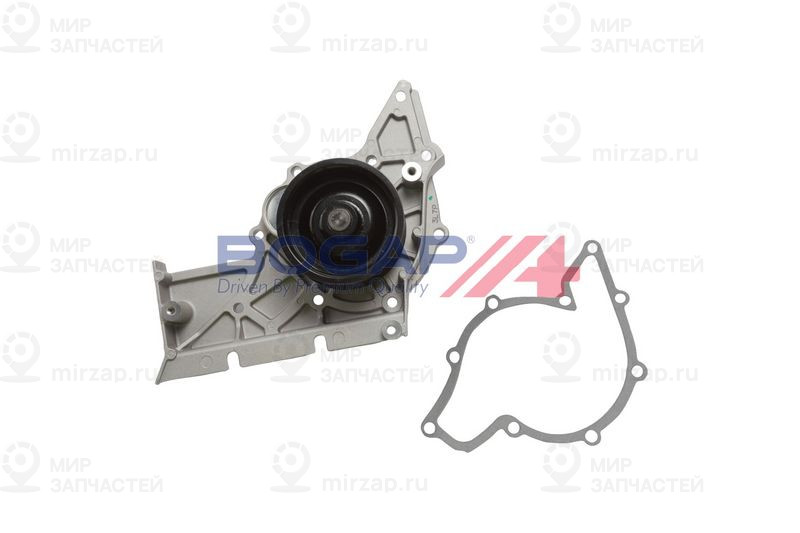 Запчасть BOGAP A4234128