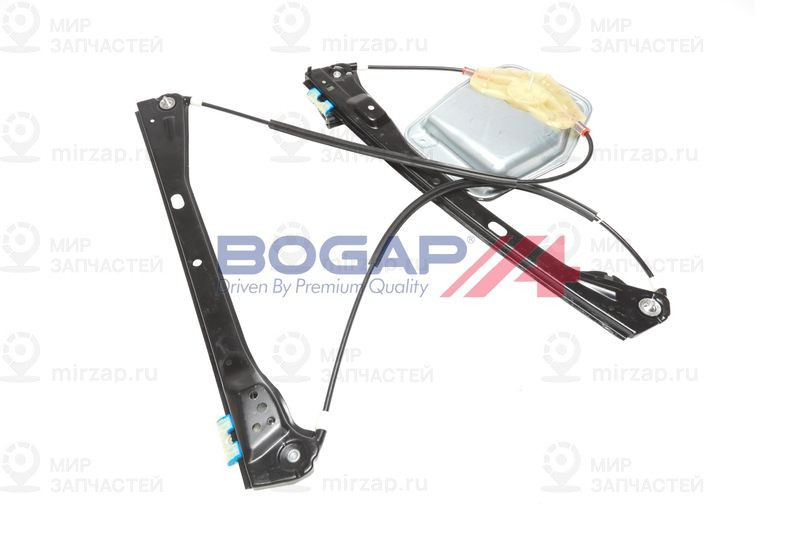 Запчасть BOGAP A5341108