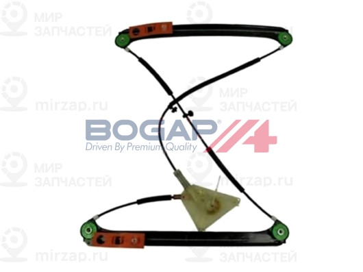 Запчасть BOGAP A5341135
