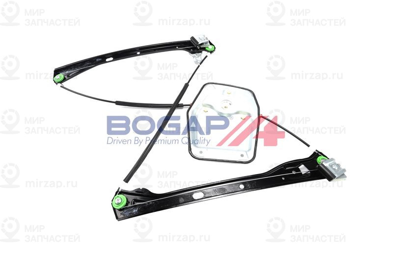 Стеклоподъемник BOGAP A5341185