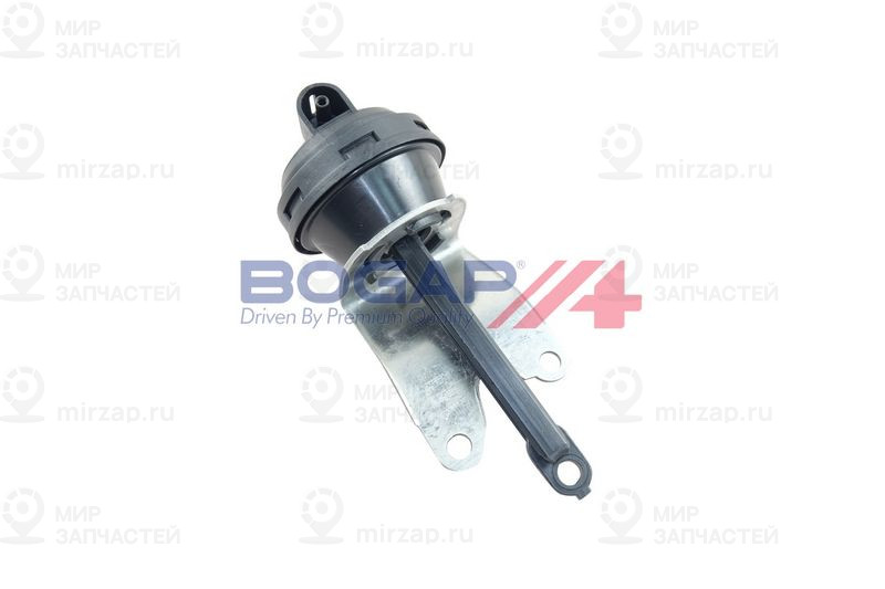 Регулирующая заслонка, подача воздуха BOGAP A6313101