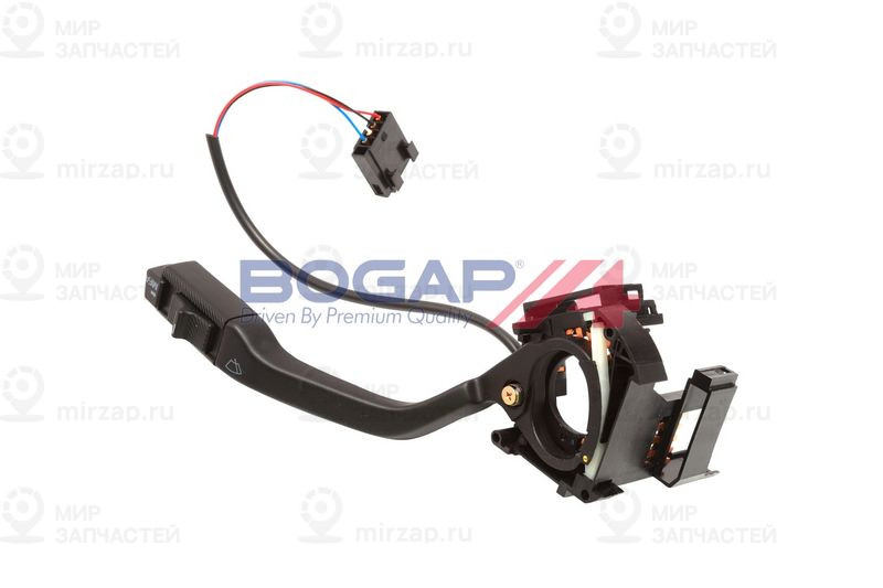 Переключатель стеклоочистителя BOGAP A7322120