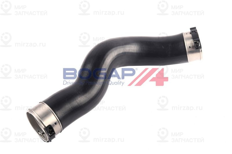 Трубка нагнетаемого воздуха BOGAP B1711144