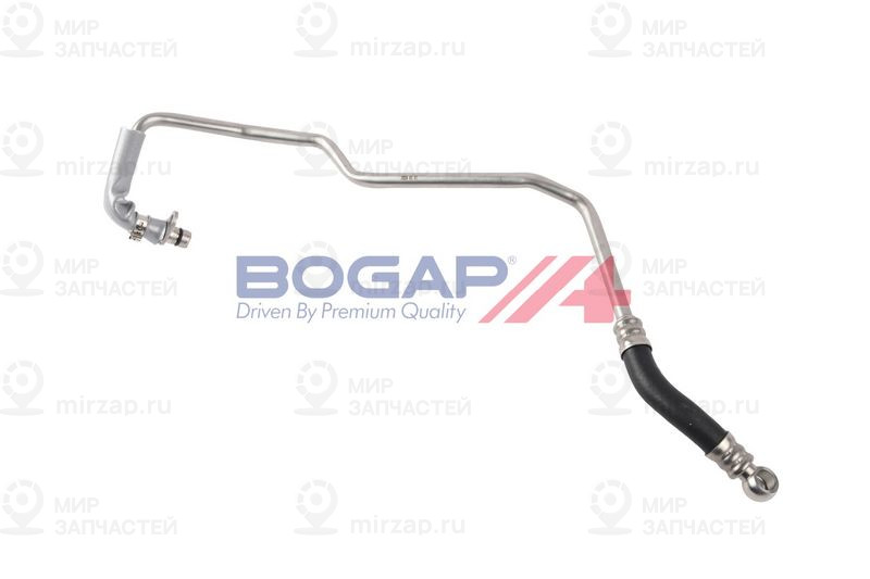 Запчасть BOGAP B1728127