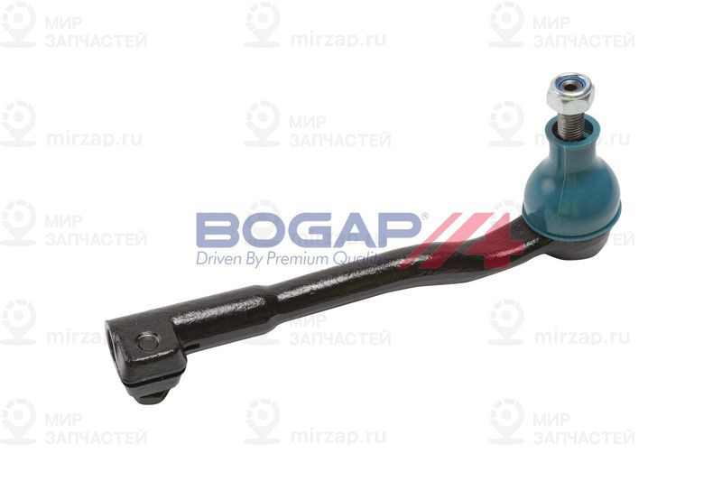 Запчасть BOGAP B3233103