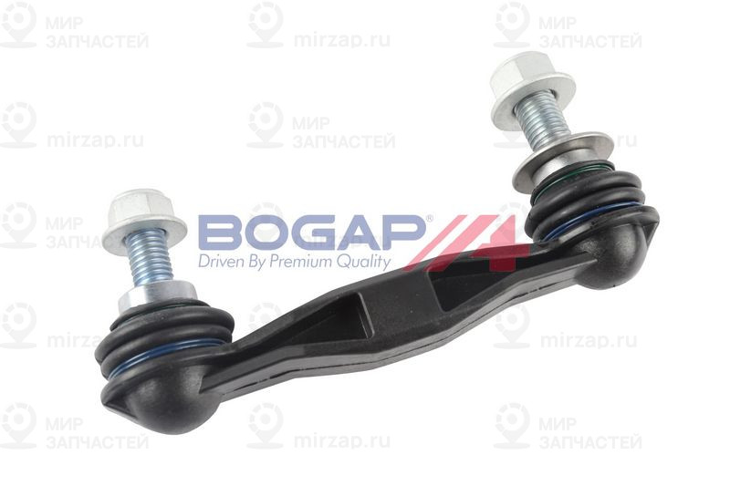 Запчасть BOGAP B3323110