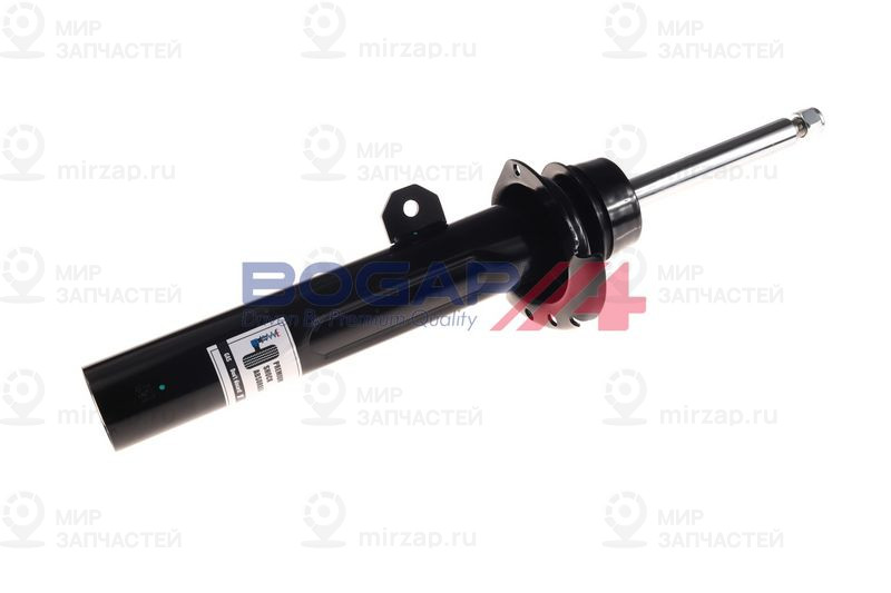 Запчасть BOGAP B3410115