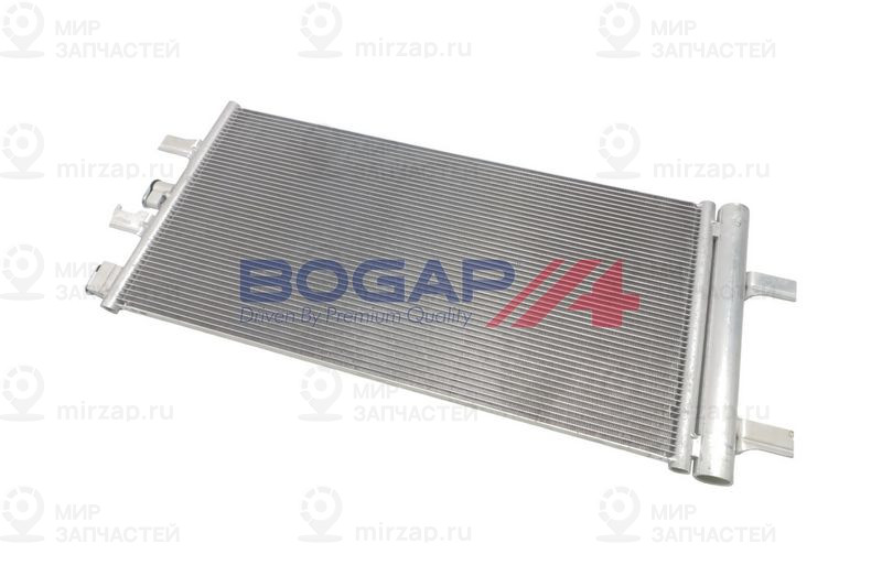 Запчасть BOGAP B4117121