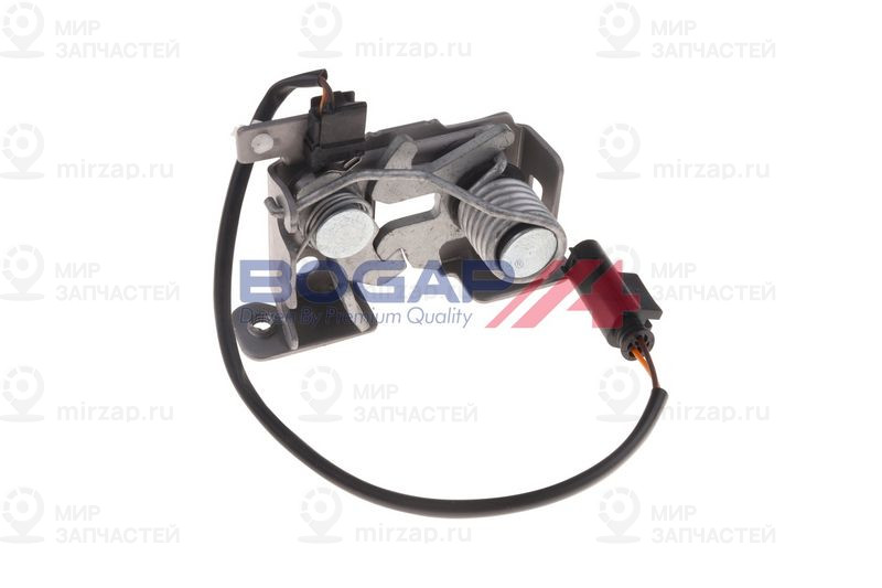 Запчасть BOGAP B5111111