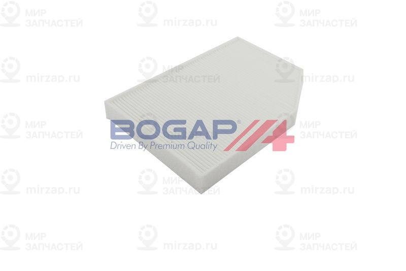 Запчасть BOGAP B8112127