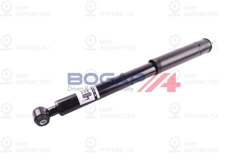 Запчасть BOGAP C3411119