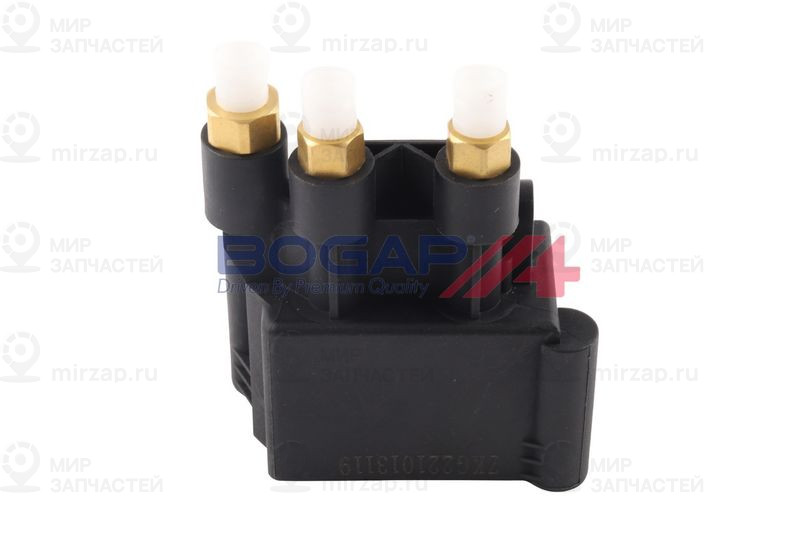 Запчасть BOGAP C3433105