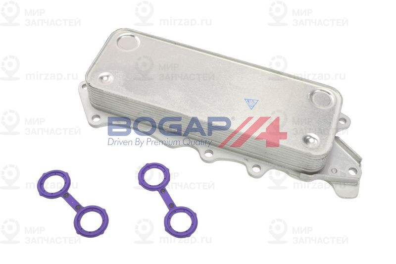 Запчасть BOGAP C4222112