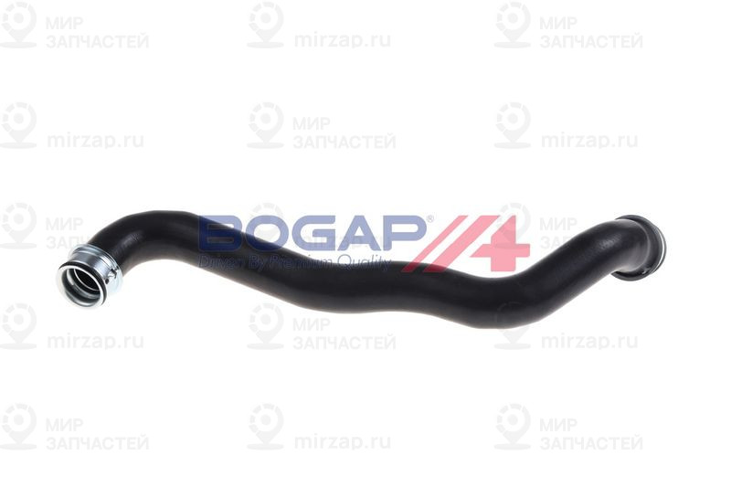 Шланг радиатора BOGAP C4228110