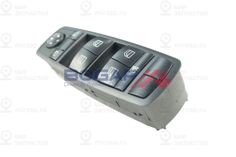 Выключатель, стеклолодъемник BOGAP C7358120