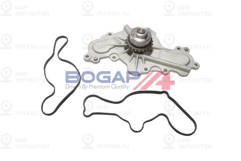 Запчасть BOGAP F4234110