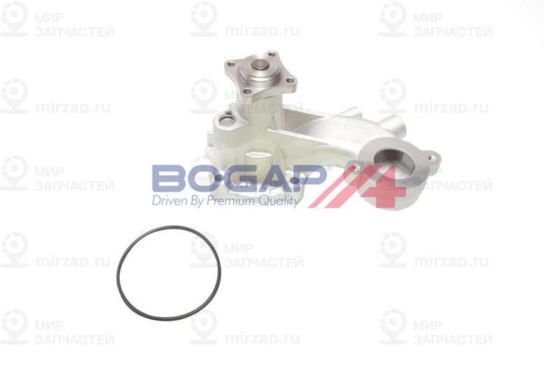 Запчасть BOGAP F4234113