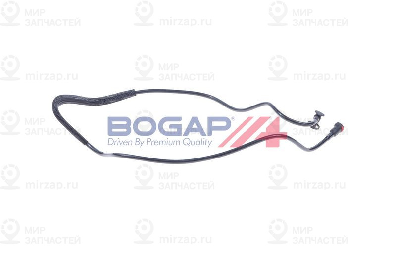 Запчасть BOGAP R1621106