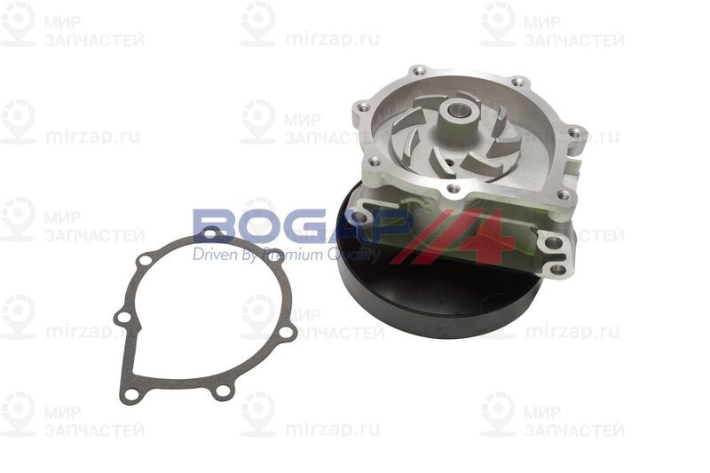 Запчасть BOGAP R4234108