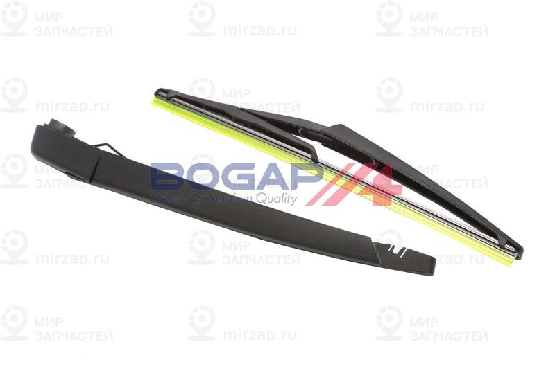 Запчасть BOGAP W5515101