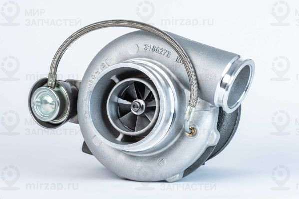 Запчасть BorgWarner 13809880027