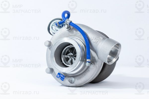 Запчасть BorgWarner 13879880020