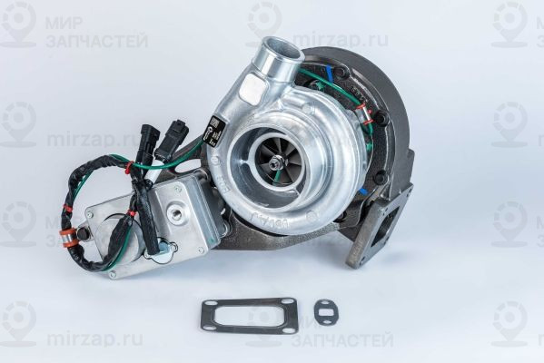 Запчасть BorgWarner 178737