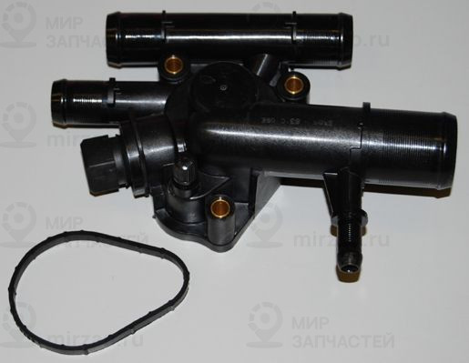 Запчасть BorgWarner 41051783D