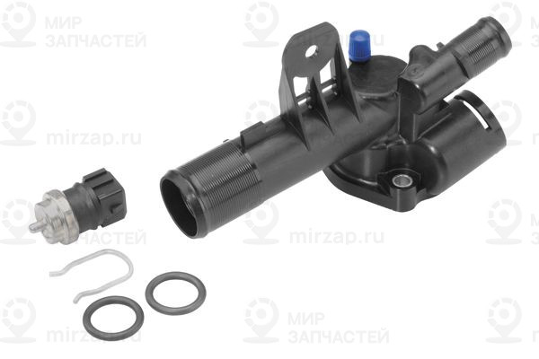 Запчасть BorgWarner 41104289D