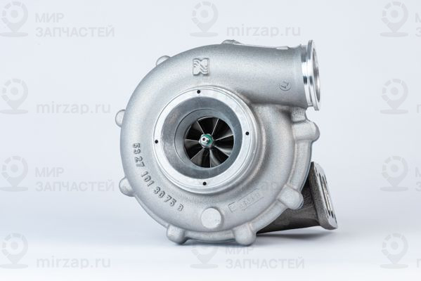 Запчасть BorgWarner 53279880024