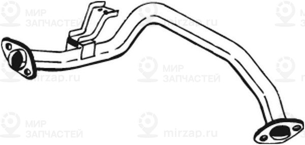 Запчасть BOSAL 770585