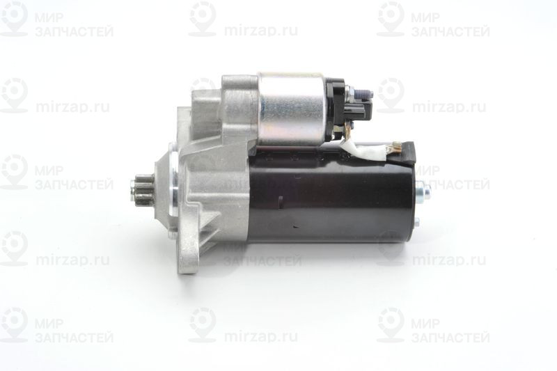 Стартер BOSCH 0001125035