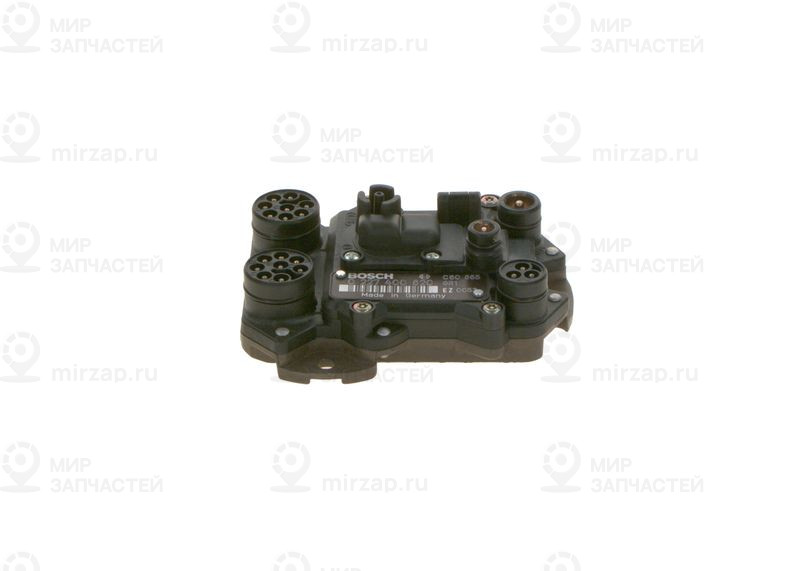 Блок управления, система зажигания BOSCH 0227400820