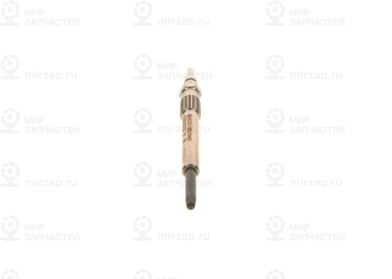 Свеча накаливания BOSCH 0250202127