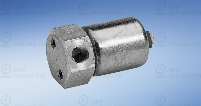 Клапан, факельное устройство облегчения пуска BOSCH 0 257 900 023