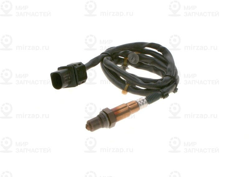Лямбда-зонд BOSCH 0258017254