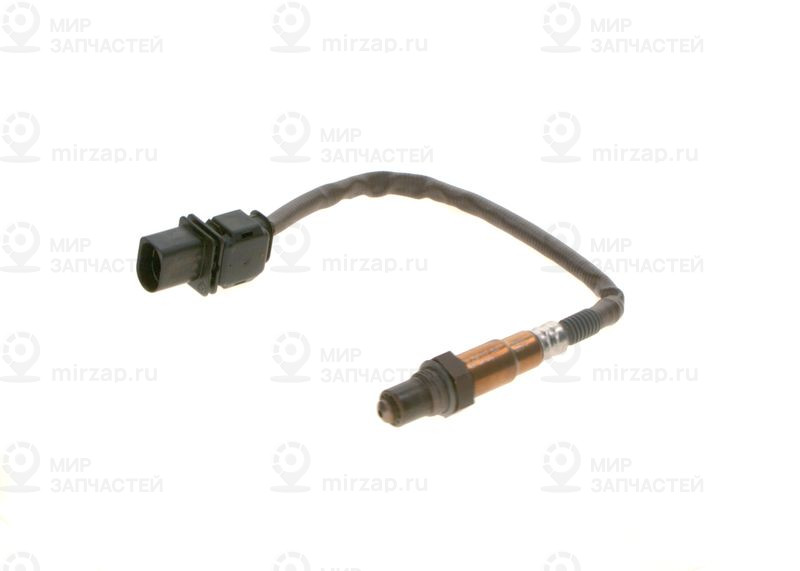 Лямбда-зонд BOSCH 0258017353