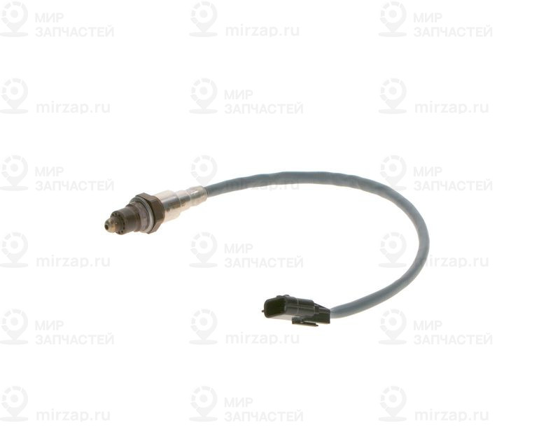 Лямбда-зонд BOSCH 025803000J
