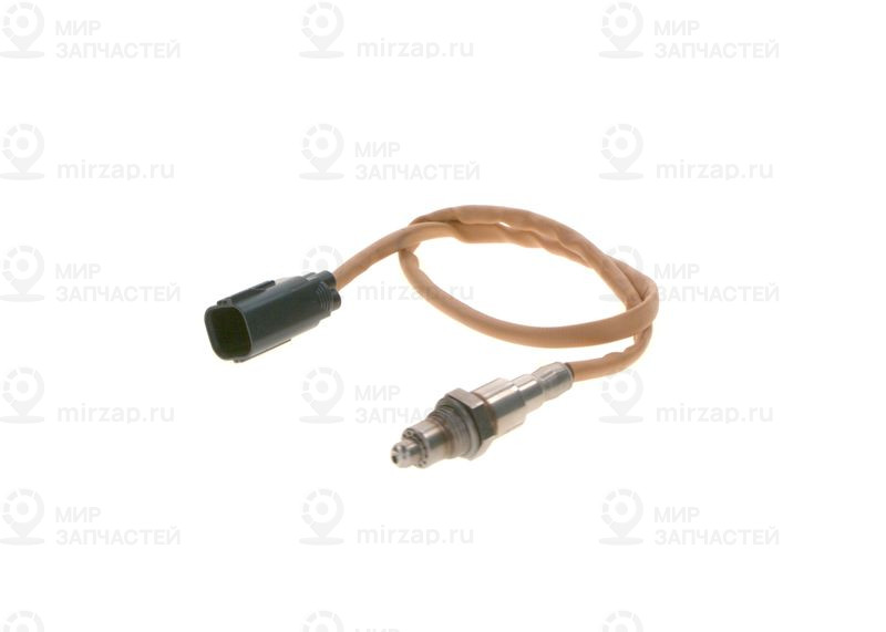 Лямбда-зонд BOSCH 0258030155