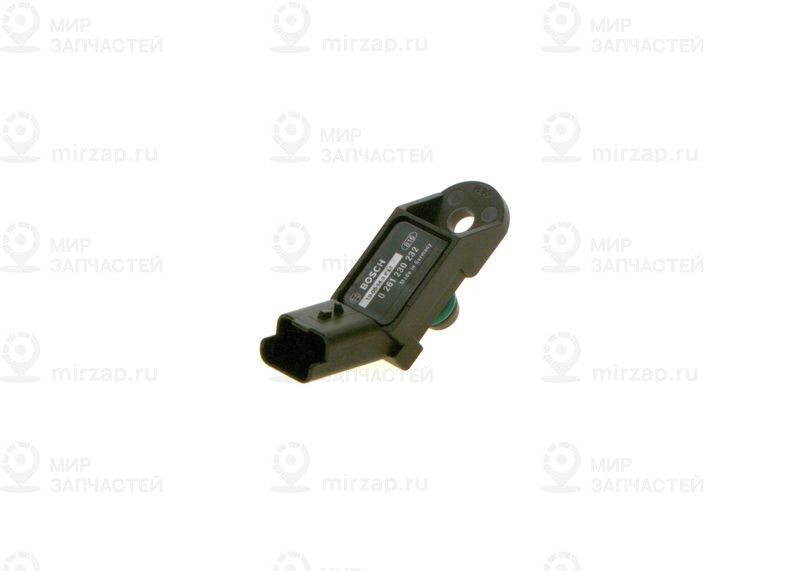 Датчик, давление во впускной трубе BOSCH 0261230232