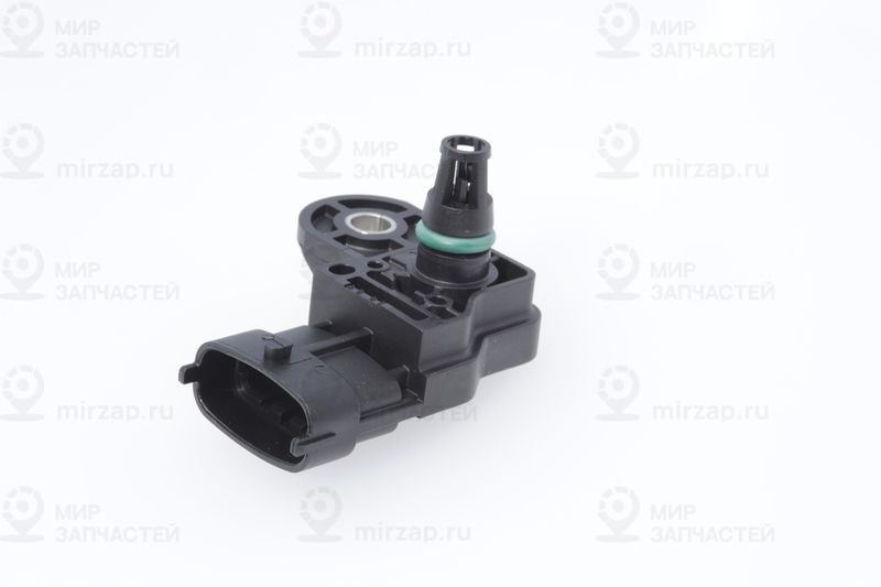 Датчик, давление наддува BOSCH 0261230283