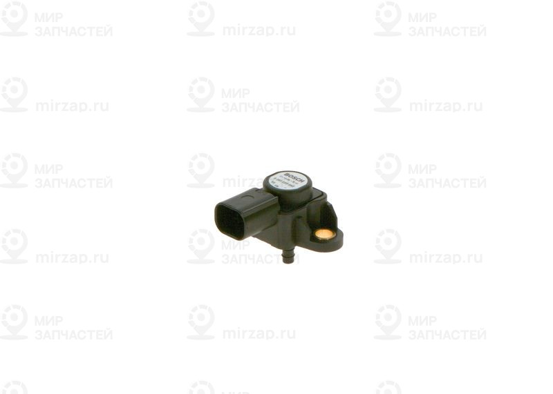 Датчик, давление наддува BOSCH 0261230342