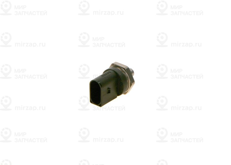 Датчик, давление подачи топлива BOSCH 0261230414