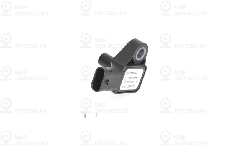 Датчик, давление наддува BOSCH 0261230441