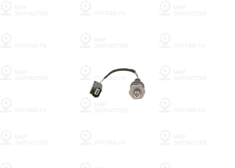 Датчик, давление подачи топлива BOSCH 0261545047
