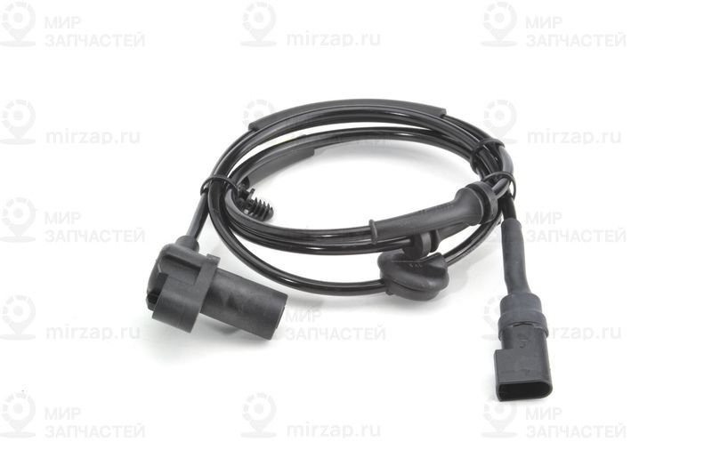 Датчик, частота вращения колеса BOSCH 0265006784